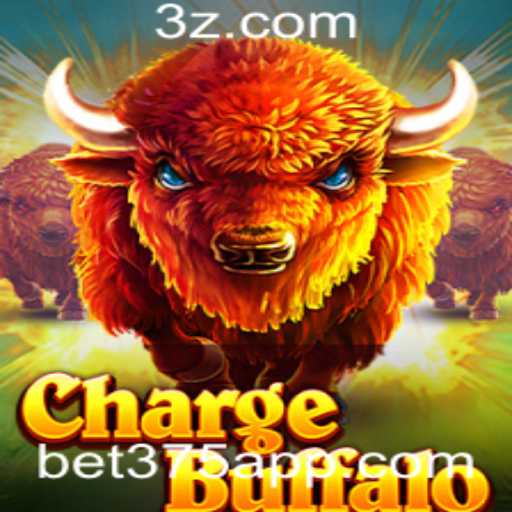 ChargeBuffalo e a Experiência de Jogo com bet375
