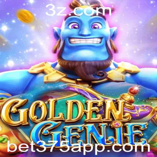 Explorando o Mundo de GOLDENGENIE: Um Novo Gênero de Entretenimento em bet375