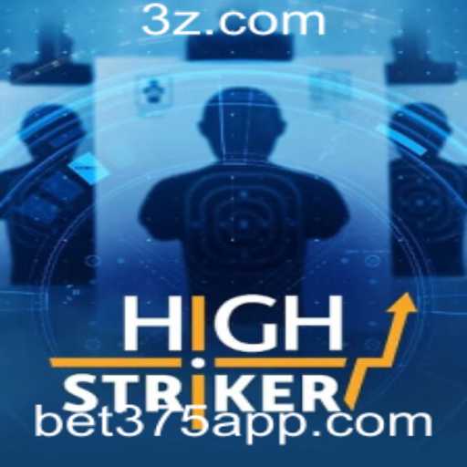 Descobrindo o Jogo HighStriker com a Plataforma bet375