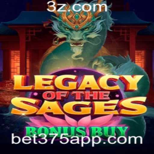 Descubra LegacyoftheSagesBonusBuy com Bet375