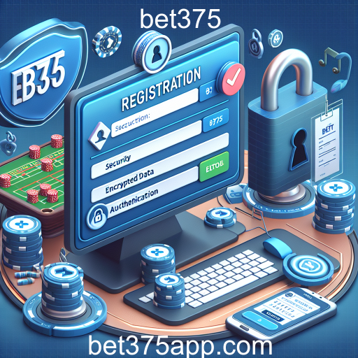 Importância do Cadastro em Bet375 para Apostas Online