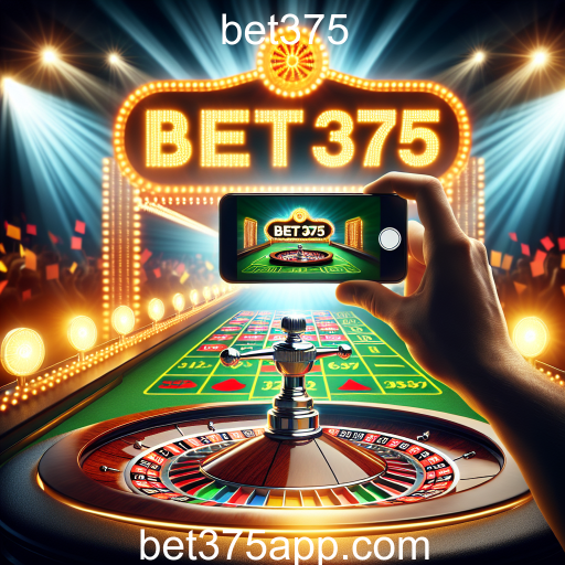 A Emoção da Roleta no Bet375: Dicas e Estrategias