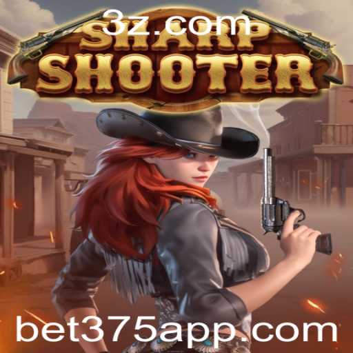 Experimente a emoção de Sharpshooter com Bet375