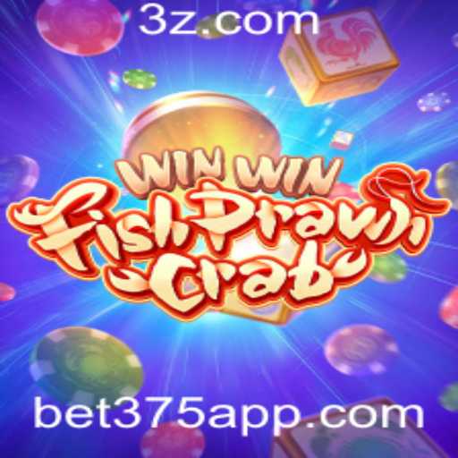 Explorando o jogo WinWinFishPrawnCrab e sua conexão com bet375